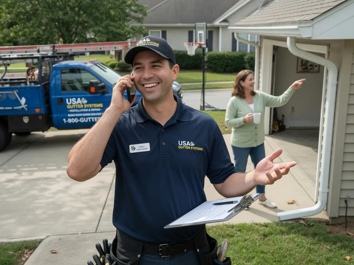Gutter Installation Yettem, CA FAQs